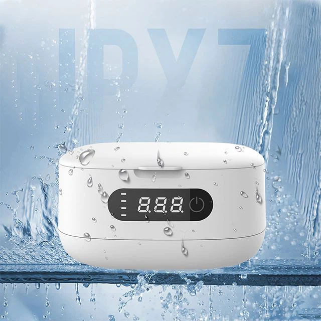 4.UV ultrasonic cleaner