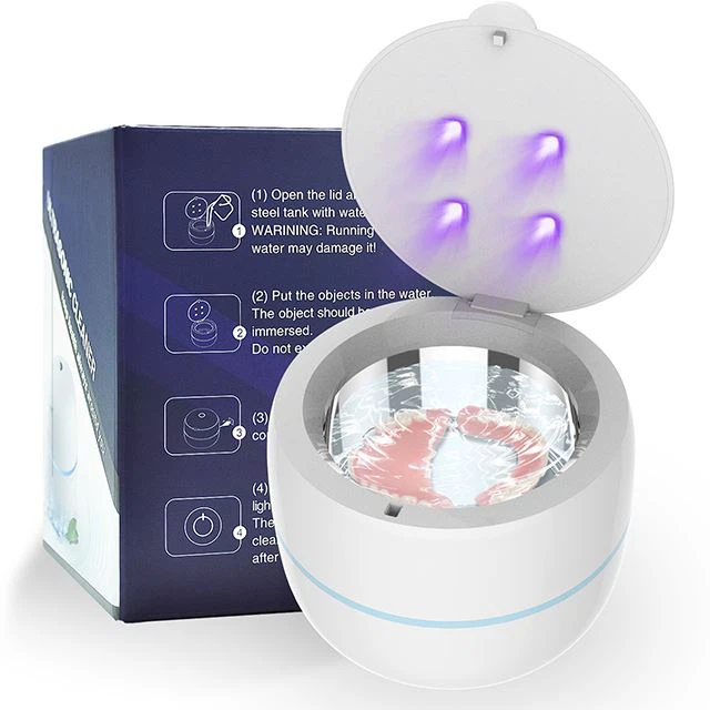 2.High-frequency Ultrasonic Cleaner