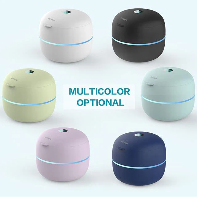 4.Ultrasonic oral cleaner