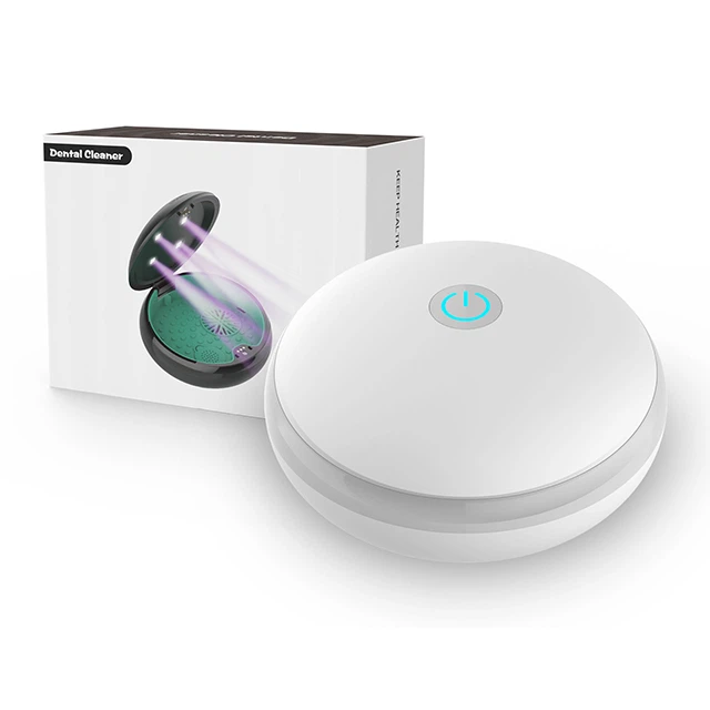4.Dental brace disinfection box