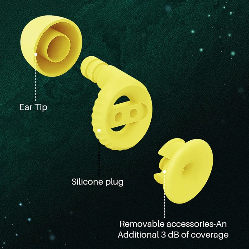 Best Earplugs For Sleeping best