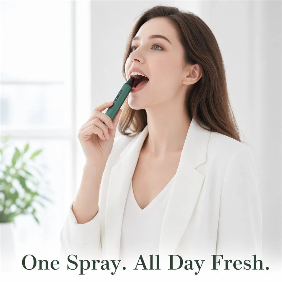 Electronic Oral Spray high quality