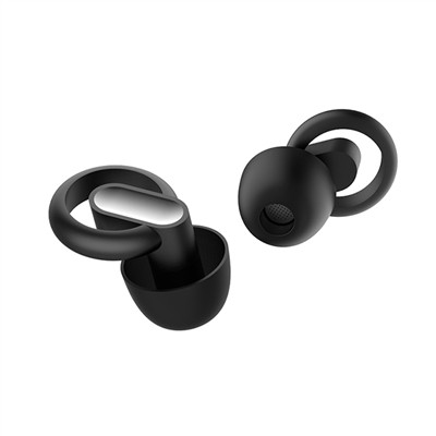 What material is good for earplugs?