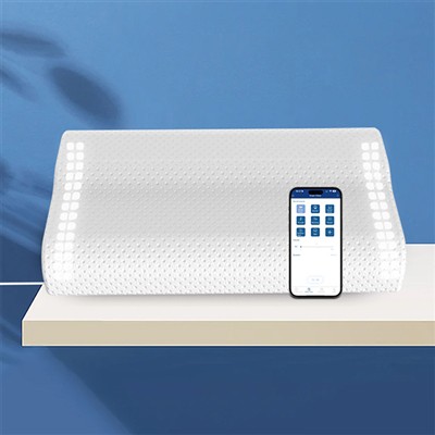 Advantages of smart pillows