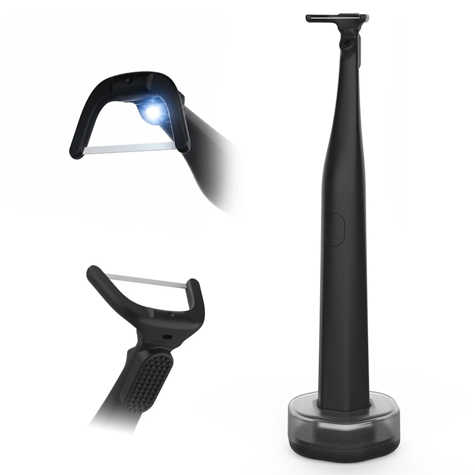 LED Electric Flosser LED Electric Flosser