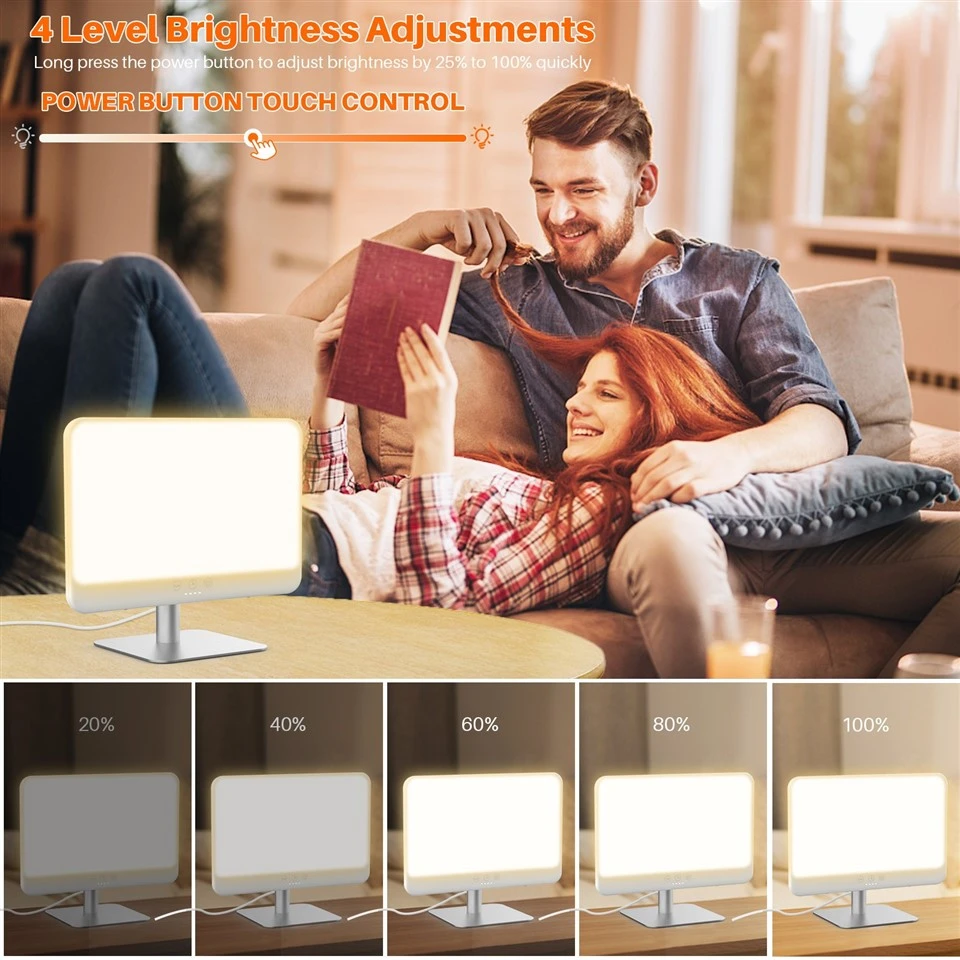 Led Mood Lamp high quality