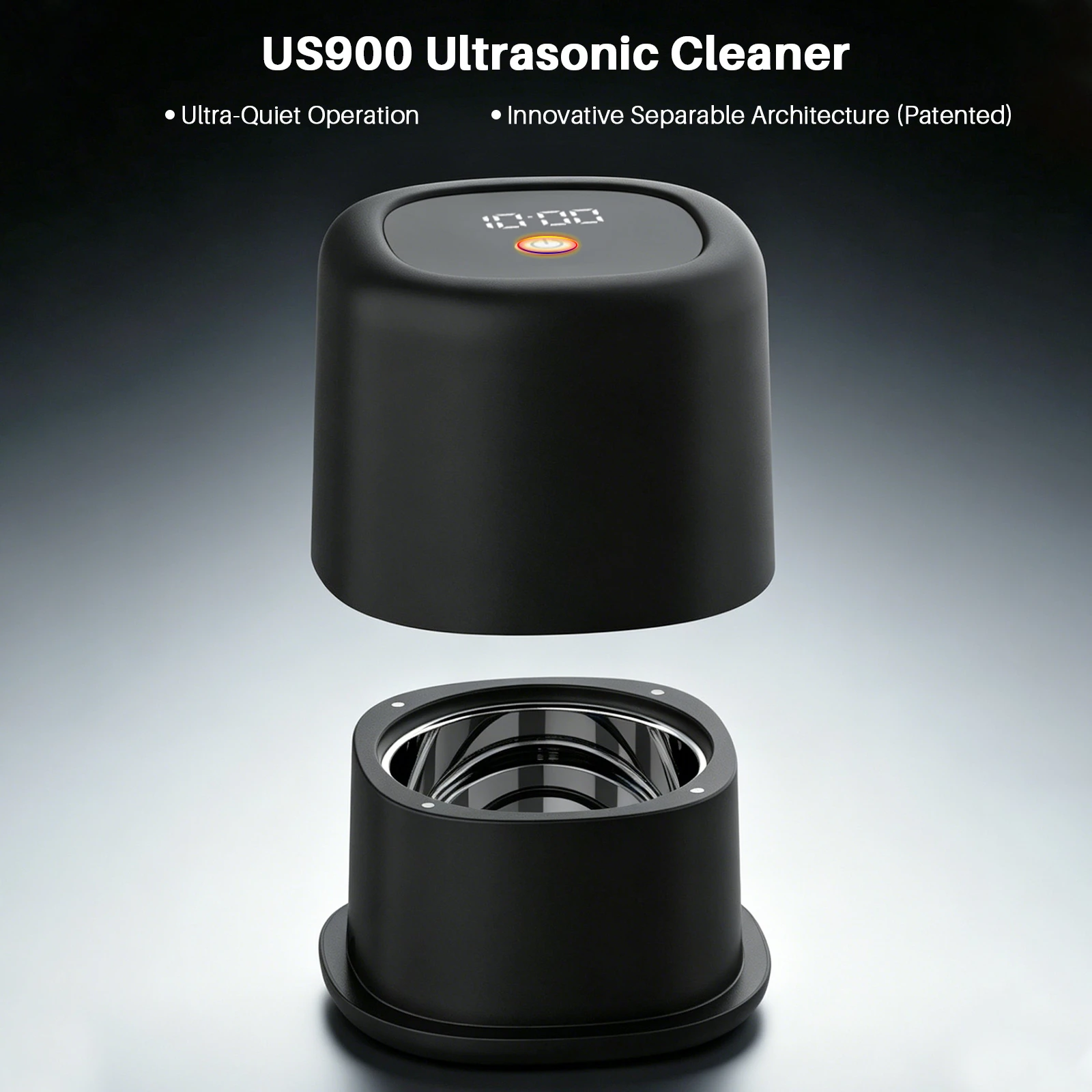 US900 Ultrasonic cleaner US900 Ultrasonic cleaner