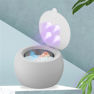 Silent Power: Goldrosa Ultrasonic Denture Cleaner Upgrades For A Better Cleaning Experience Silent Power: Goldrosa Ultrasonic Denture Cleaner Upgrades For A Better Cleaning Experience