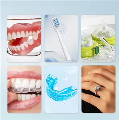 Top 10 Common Technical Questions And Answers About Household Denture Ultrasonic Cleaners Top 10 Common Technical Questions And Answers About Household Denture Ultrasonic Cleaners
