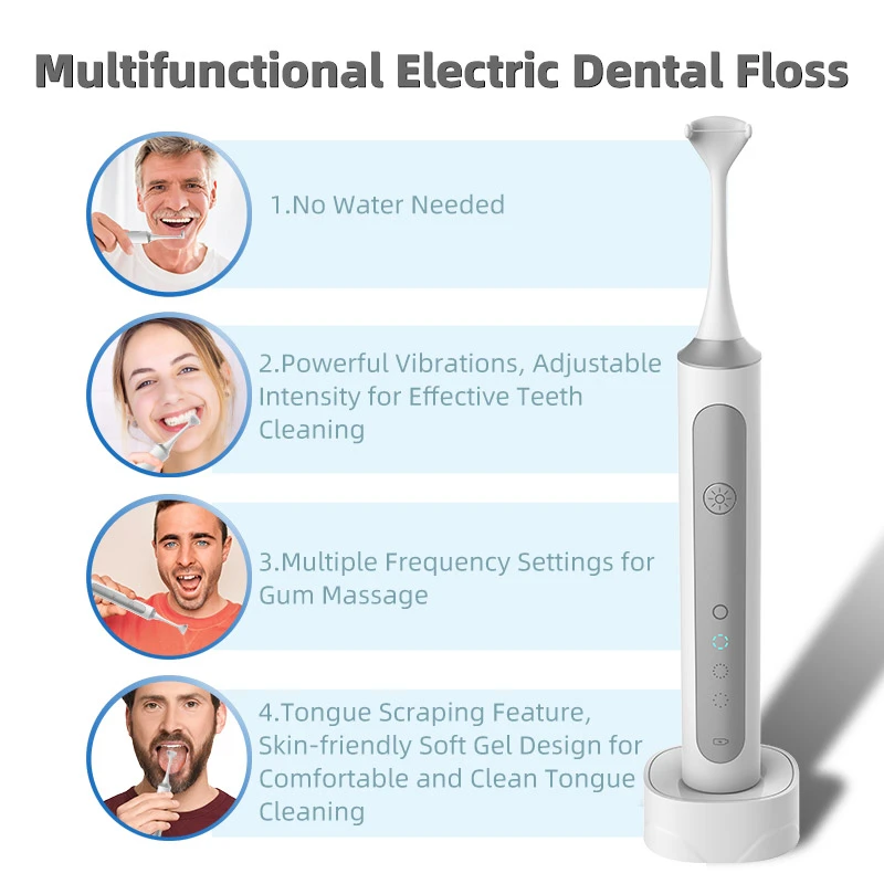 Z5 Electric Flosser Z5 Electric Flosser