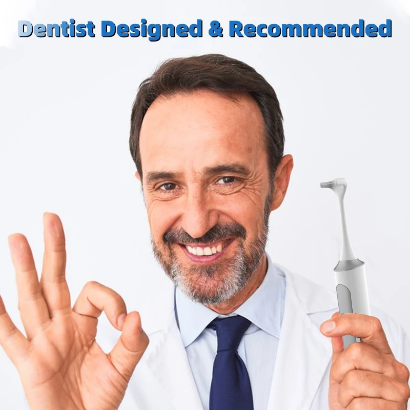 Z5 portable electric flosser Z5 portable electric flosser