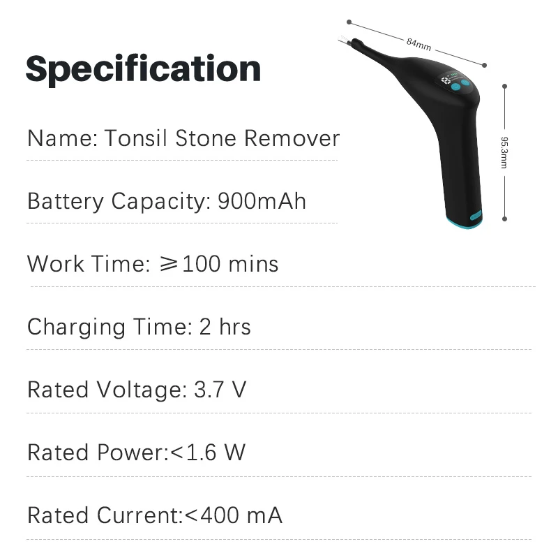 tool to remove tonsil stones tool to remove tonsil stones
