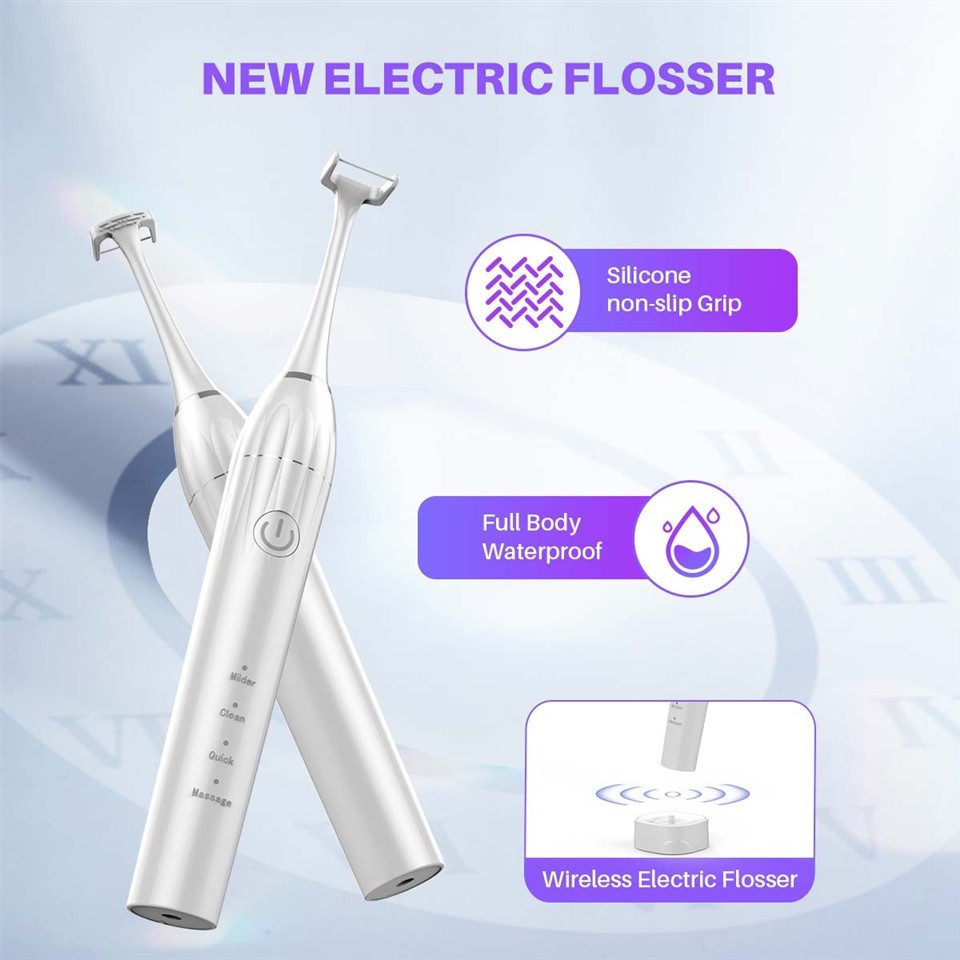 Professional Electric Flosser high quality