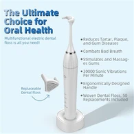 Best Dental Floss Picks