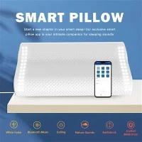 Do Wake-Up Pillows Have a Child-Friendly Mode? Pediatric Sleep Science, Safet...