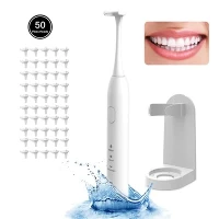 Electric Flosser Vs. Water Flosser: Is Sonic Vibration Better For Tight Conta...