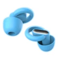 What types of earplugs are there?