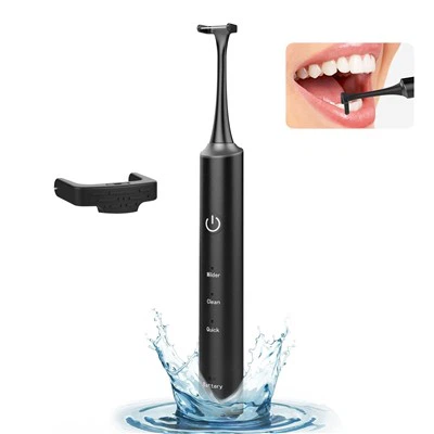 Interdental Sonic Cleaner