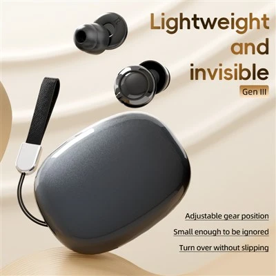 Noise Reduction Earplugs