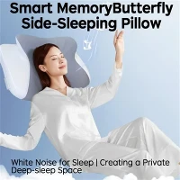 Sleep Aid Pillow
