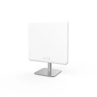 What is the difference between sad therapy light and LED therapy light?